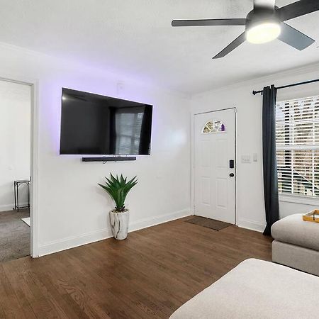 Modern 3Bd,2Ba Townhome Near Stadiums In Metro-Atl Atlanta Ngoại thất bức ảnh