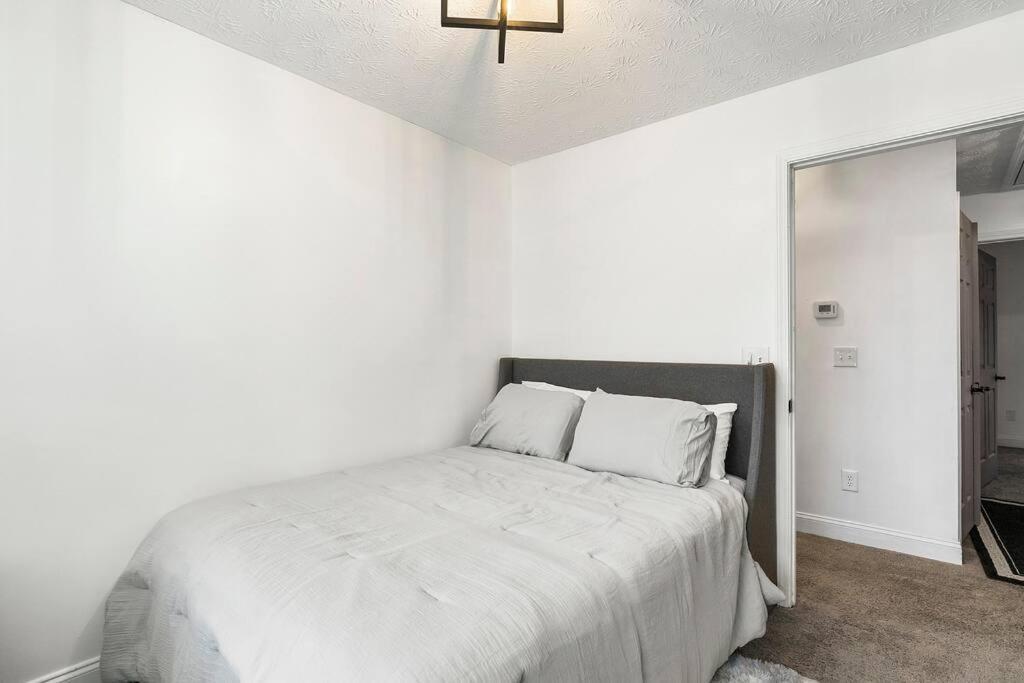 Modern 3Bd,2Ba Townhome Near Stadiums In Metro-Atl Atlanta Ngoại thất bức ảnh